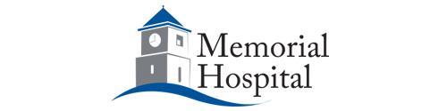 Memorial Hospital(AM) banner